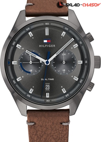 Мужские Tommy Hilfiger Bennett 1791730 фото