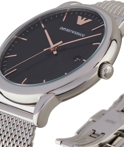 Emporio Armani AR11272 фото фото 2