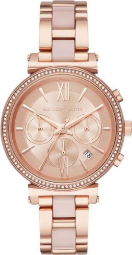Женские Michael Kors Sofie MK6560 фото
