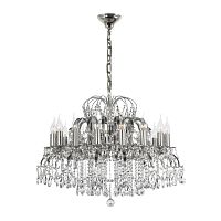 Подвесная люстра Dio DArte Asfour Alessandria E 1.1.16.200 N фото