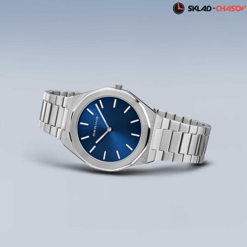 Наручные часы Bering 19641-707 фото фото 5