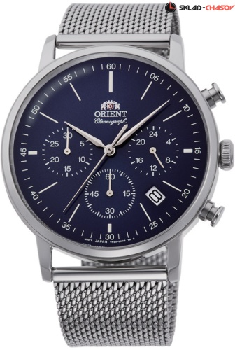 ORIENT RA-KV0401L фото