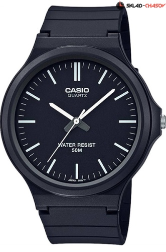 Casio MW-240-1E фото