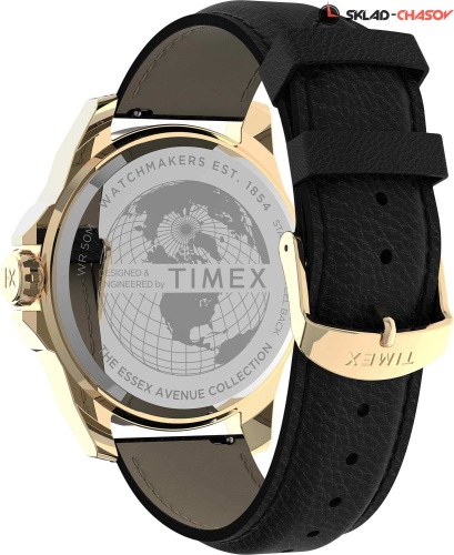 Timex TW2U82100 фото фото 4