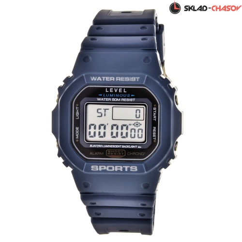 L218L-2 "LEVEL" Часы наручные фото