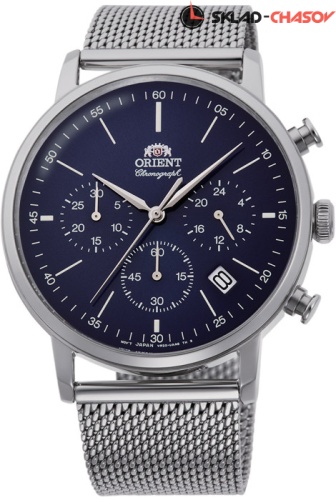 ORIENT RA-KV0401L фото