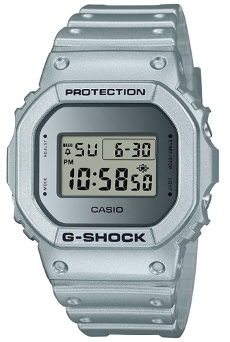 Casio DW-5600FF-8 фото