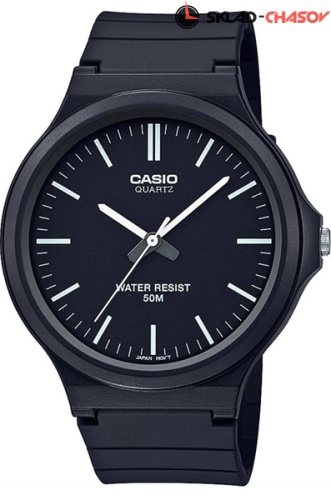 Casio MW-240-1E фото