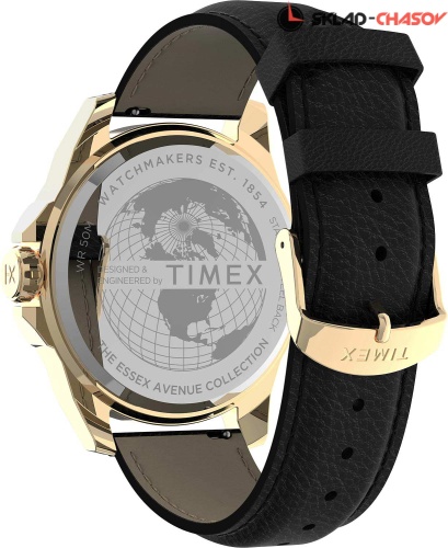 Timex TW2U82100 фото фото 4
