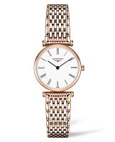 Наручные часы Longines L4.209.1.91.7 фото