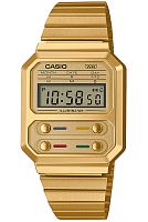 Casio A100WEG-9A фото