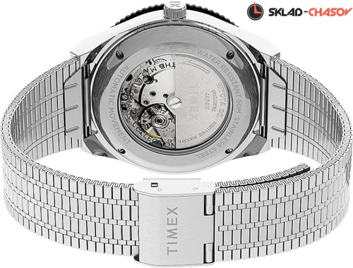 Timex TW2U83400 фото фото 4