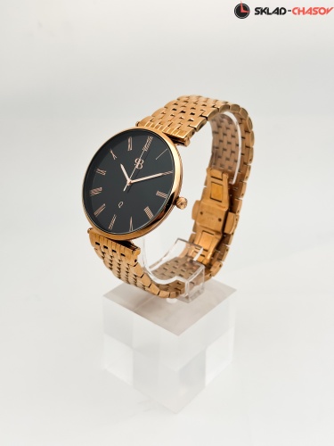 Часы "Русское Время" 9139140кк с браслетом кварцевые фото фото 3