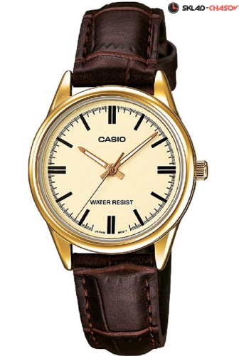 Casio LTP-V005GL-9A фото