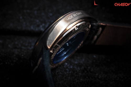 Наручные часы Out of Order OOO.001-5.BL фото фото 2