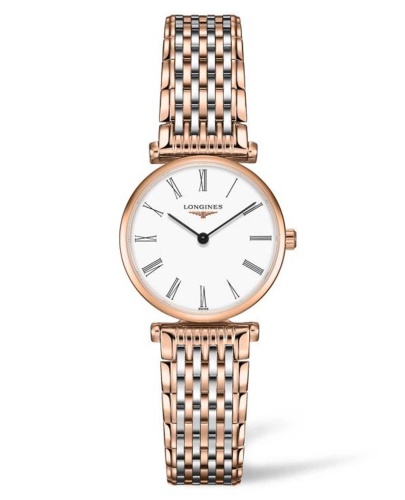 Наручные часы Longines L4.209.1.91.7 фото