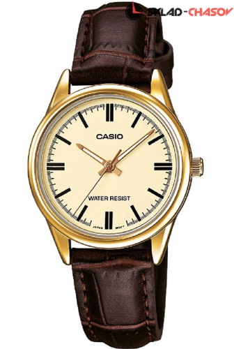 Casio LTP-V005GL-9A фото