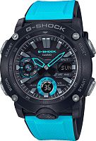 Casio G-Shock GA-2000-1A2ER фото
