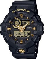 Casio G-Shock GA-710B-1A9 фото