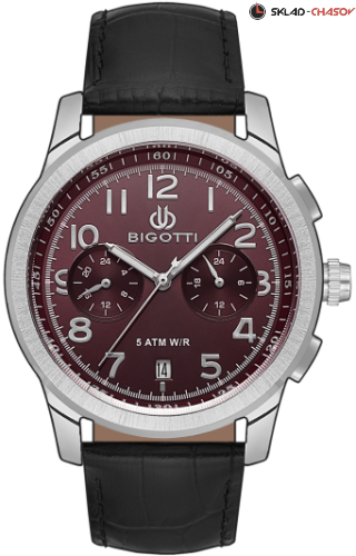 Мужские Bigotti BG.1.10554-1 фото