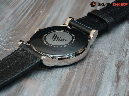 Emporio Armani AR1692 фото фото 3