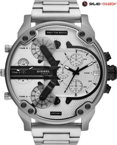 Diesel Full Guard 2.0 Smart DZ7421 фото