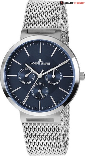 Мужские Jacques Lemans Milano 1-1950H фото