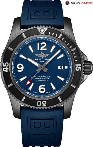 Breitling M17368D71C1S2 фото