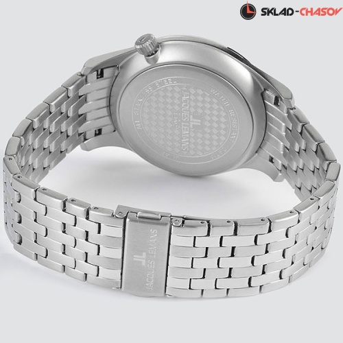 Мужские Jacques Lemans London 1-1902D фото фото 3