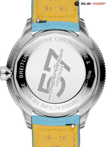 Breitling A10340161C1X1 фото фото 3