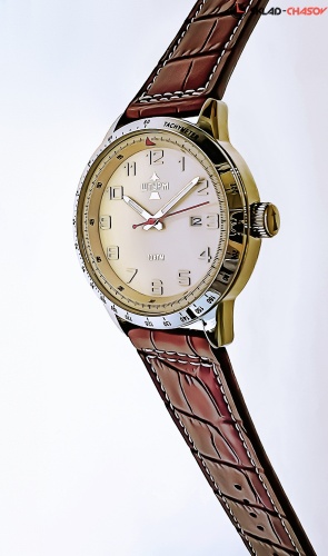 Часы "ШТУРМ" 10940341кк кварцевые фото фото 9