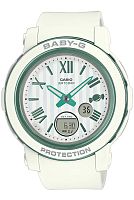Casio BGA-290SW-7A фото