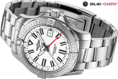 Breitling A32397101A1A1 фото фото 3