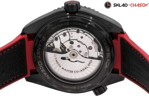 Omega 21592462201003 фото фото 3