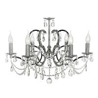 Подвесная люстра Arti Lampadari Pisani E 1.1.6.601 N фото