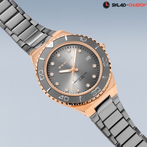 Женские Bering Classic 18936-769 фото фото 4