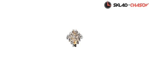 Lucia Tucci Eva W591.4 oro LED фото