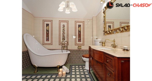 Lucia Tucci FIRMO 145.5 Ivory фото фото 2