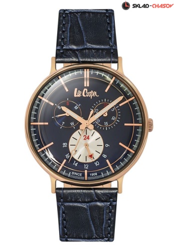 Lee Cooper мужские, LC06383.499 фото