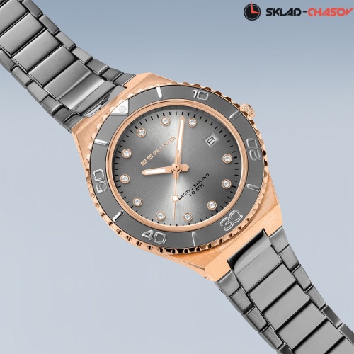 Женские Bering Classic 18936-769 фото фото 4