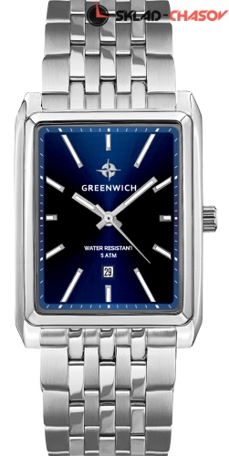 Наручные часы Greenwich GW 541.10.16 фото