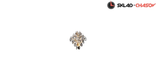 Lucia Tucci Eva W591.4 oro LED фото