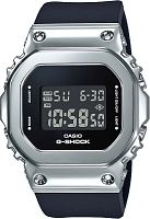 Casio G-Shock GM-S5600-1ER фото