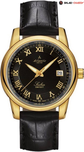 Мужские Atlantic Seabase 64350.45.68 фото