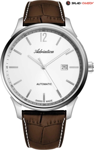 Мужские Adriatica Automatic A8271.5253A фото