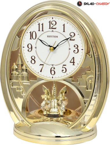 Rhythm 4SG768WT18 фото