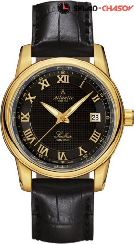 Мужские Atlantic Seabase 64350.45.68 фото