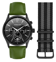 George Kini GK-10-32 фото