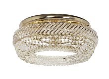 Потолочный светильник Dio DArte Asfour Bari E 1.4.40.200 G фото