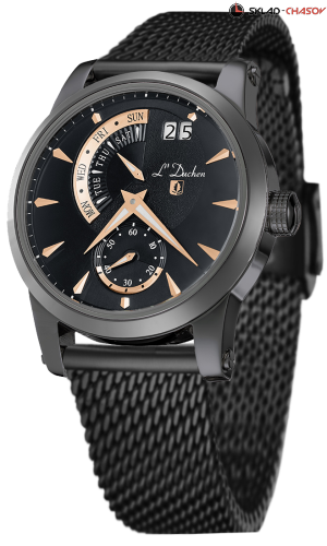 Мужские L'Duchen Aerostat D 237.71.35 M фото фото 2